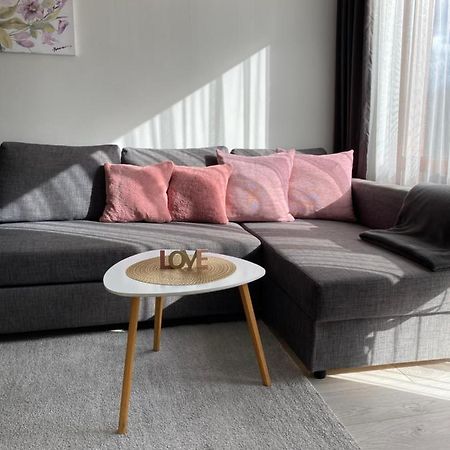 Guest Rooms Asenevtsi City Center Weliko Tarnowo Exterior foto
