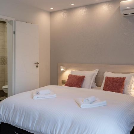 Guest Rooms Asenevtsi City Center Weliko Tarnowo Exterior foto