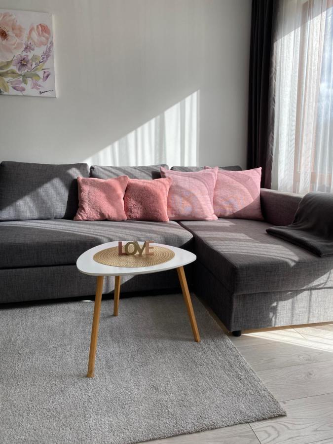 Guest Rooms Asenevtsi City Center Weliko Tarnowo Exterior foto