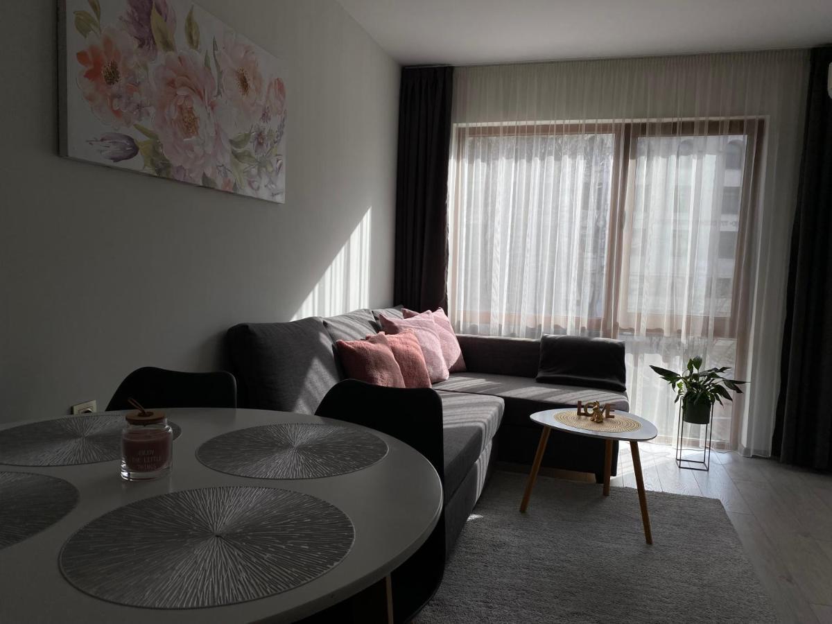 Guest Rooms Asenevtsi City Center Weliko Tarnowo Exterior foto