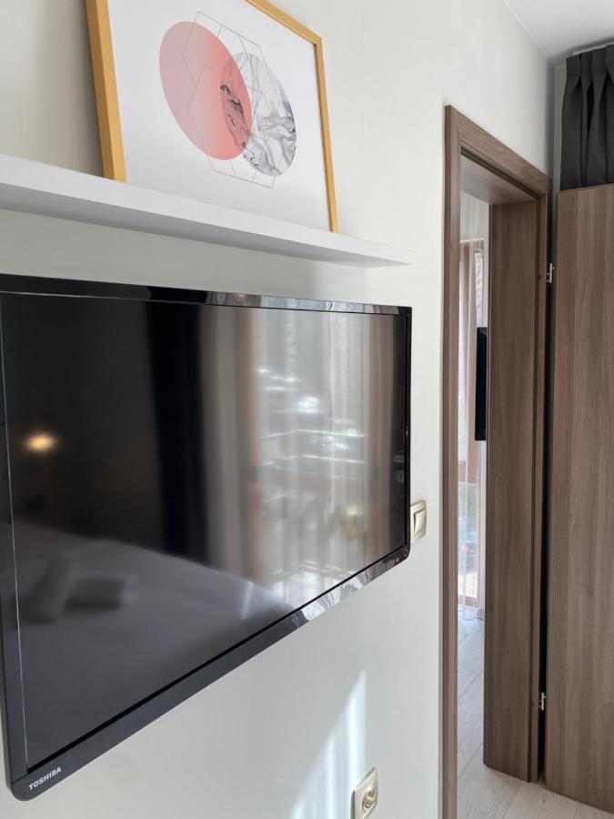 Guest Rooms Asenevtsi City Center Weliko Tarnowo Exterior foto