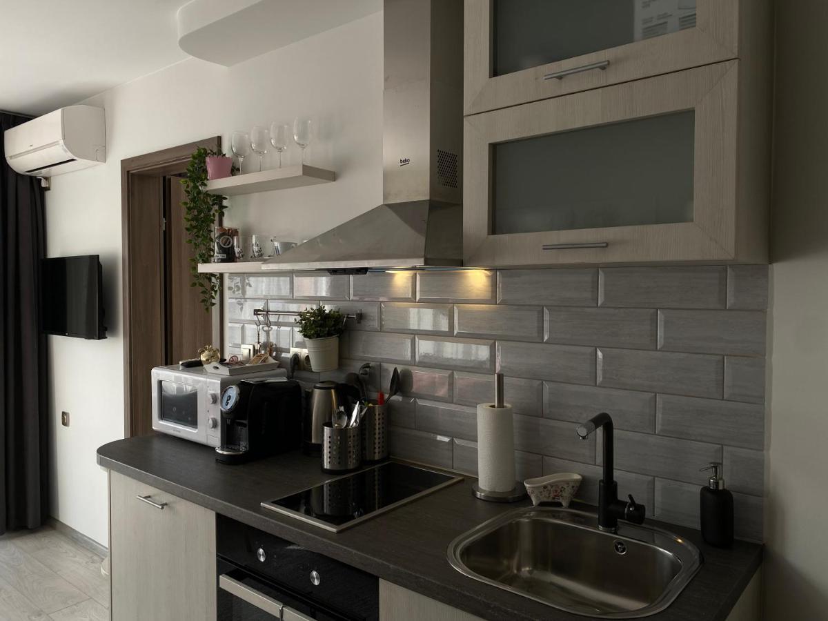 Guest Rooms Asenevtsi City Center Weliko Tarnowo Exterior foto