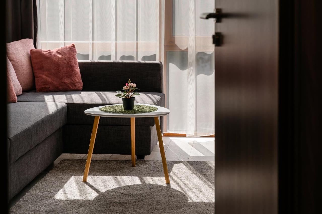 Guest Rooms Asenevtsi City Center Weliko Tarnowo Exterior foto